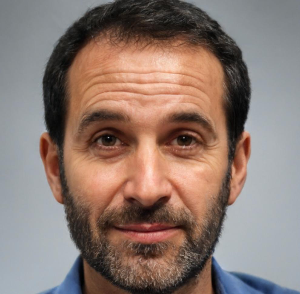 Baldur Spengemann