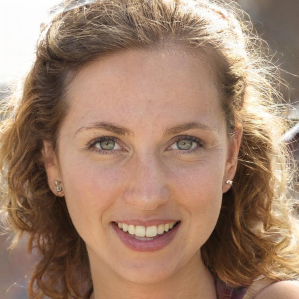 Partnerin Zsanett Horbachova
